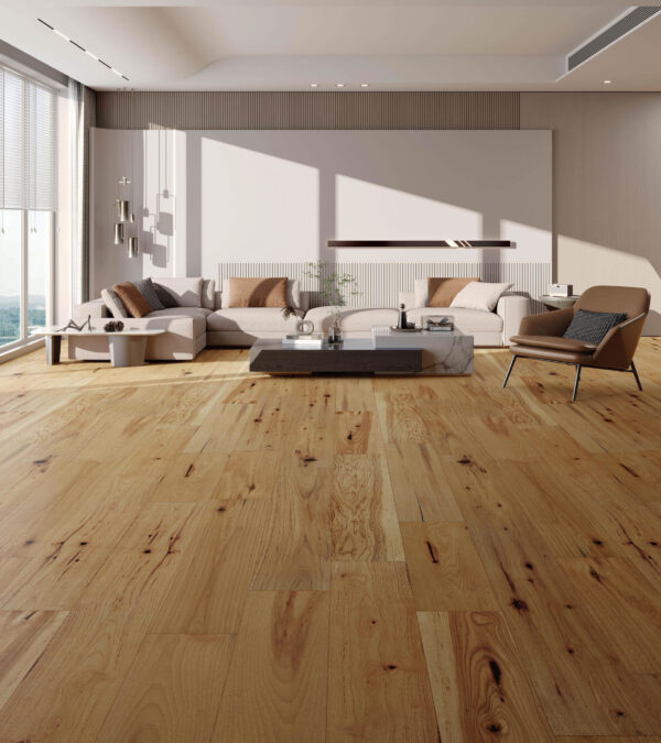 Engineered Wood Flooring Westwind Collection E-VA-N33 Isabel RoomScene