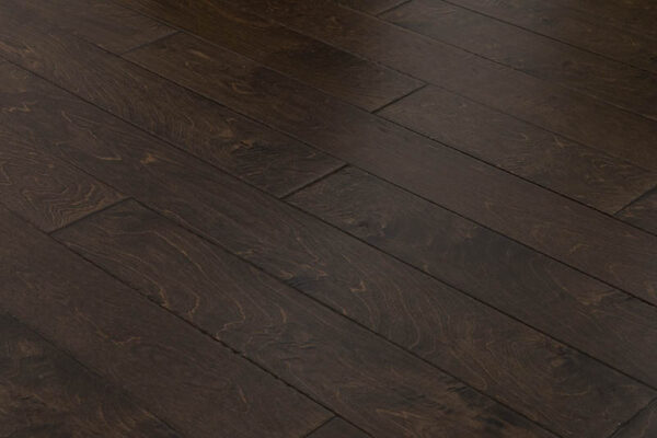 Engineered Wood Flooring Westwind Collection E-VA-N30 Round Top RoomScene