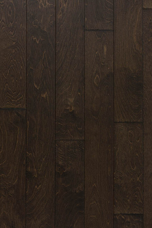 Engineered Wood Flooring Westwind Collection E-VA-N30 Round Top Swatch