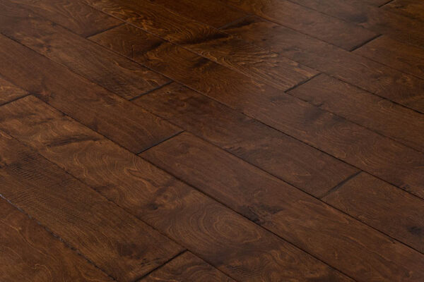 Engineered Wood Flooring Westwind Collection E-VA-N31 Shiner RoomScene