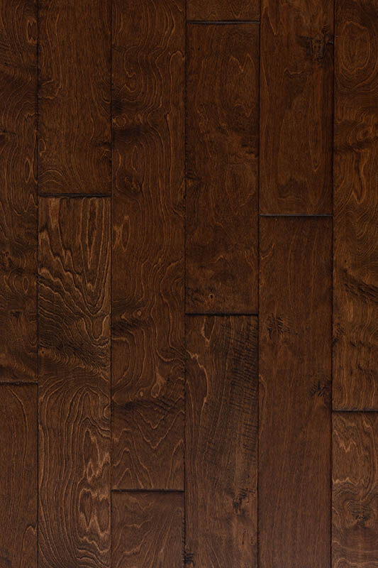 Engineered Wood Flooring Westwind Collection E-VA-N31 Shiner Swatch
