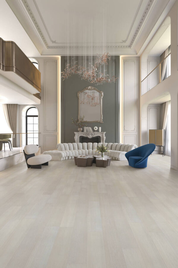 Engineered Wood Flooring Karuna Collection E-KC-KT Kestis RoomScene