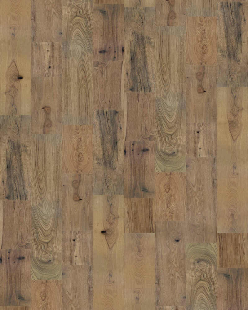 Engineered Wood Flooring Westwind Collection E-VA-N34 Liano Swatch