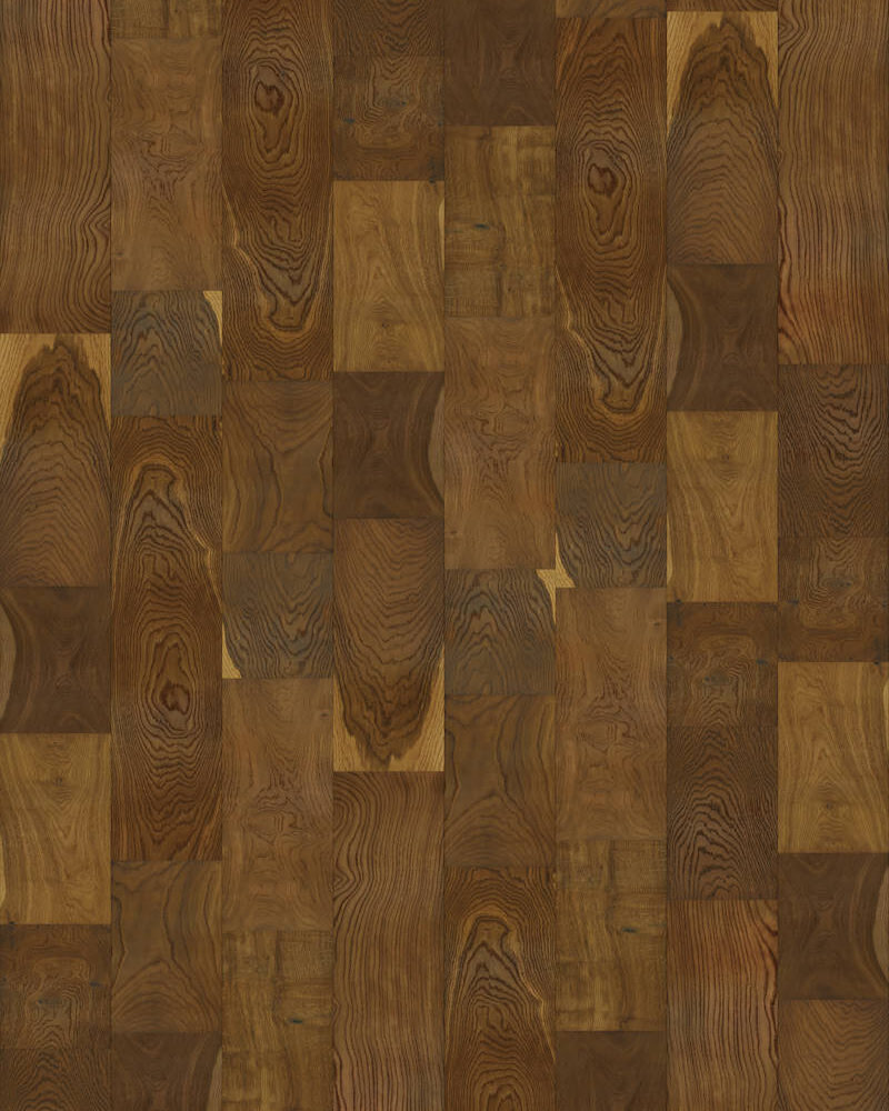 Engineered Wood Flooring Westwind Collection E-VA-N37 Luckenbach Swatch