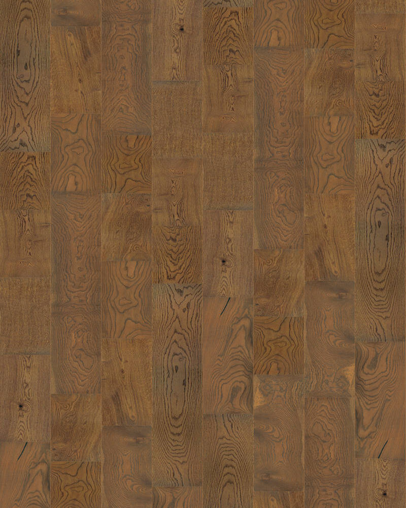 Engineered Wood Flooring Westwind Collection E-VA-N38 Wimberley Swatch